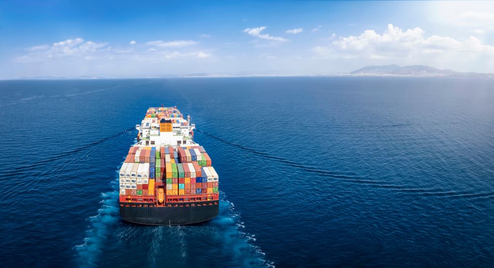 Manutention et stockage au port de Cotonou : bonnes pratiques pour protéger vos marchandises